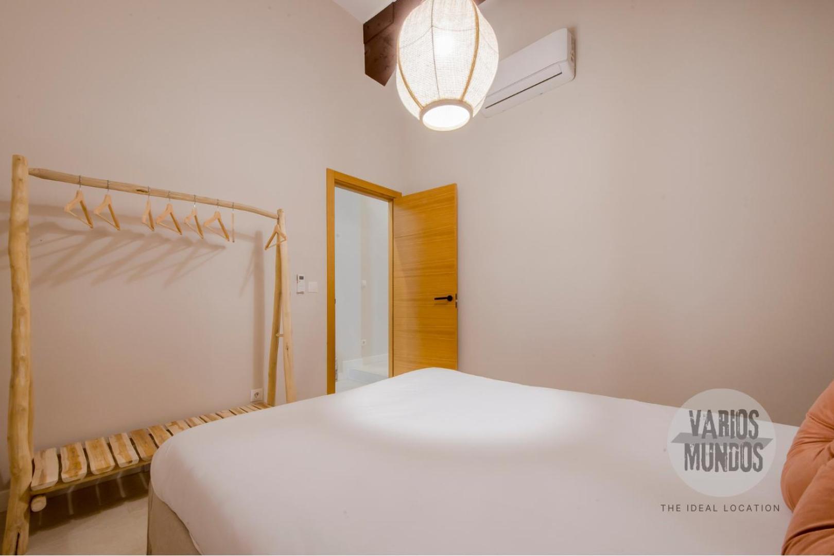 Apartament Toque De 8 En Tesoro 6 E3 Madryt