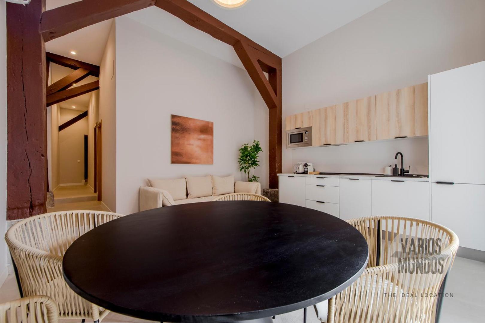 Apartament Toque De 8 En Tesoro 6 E3